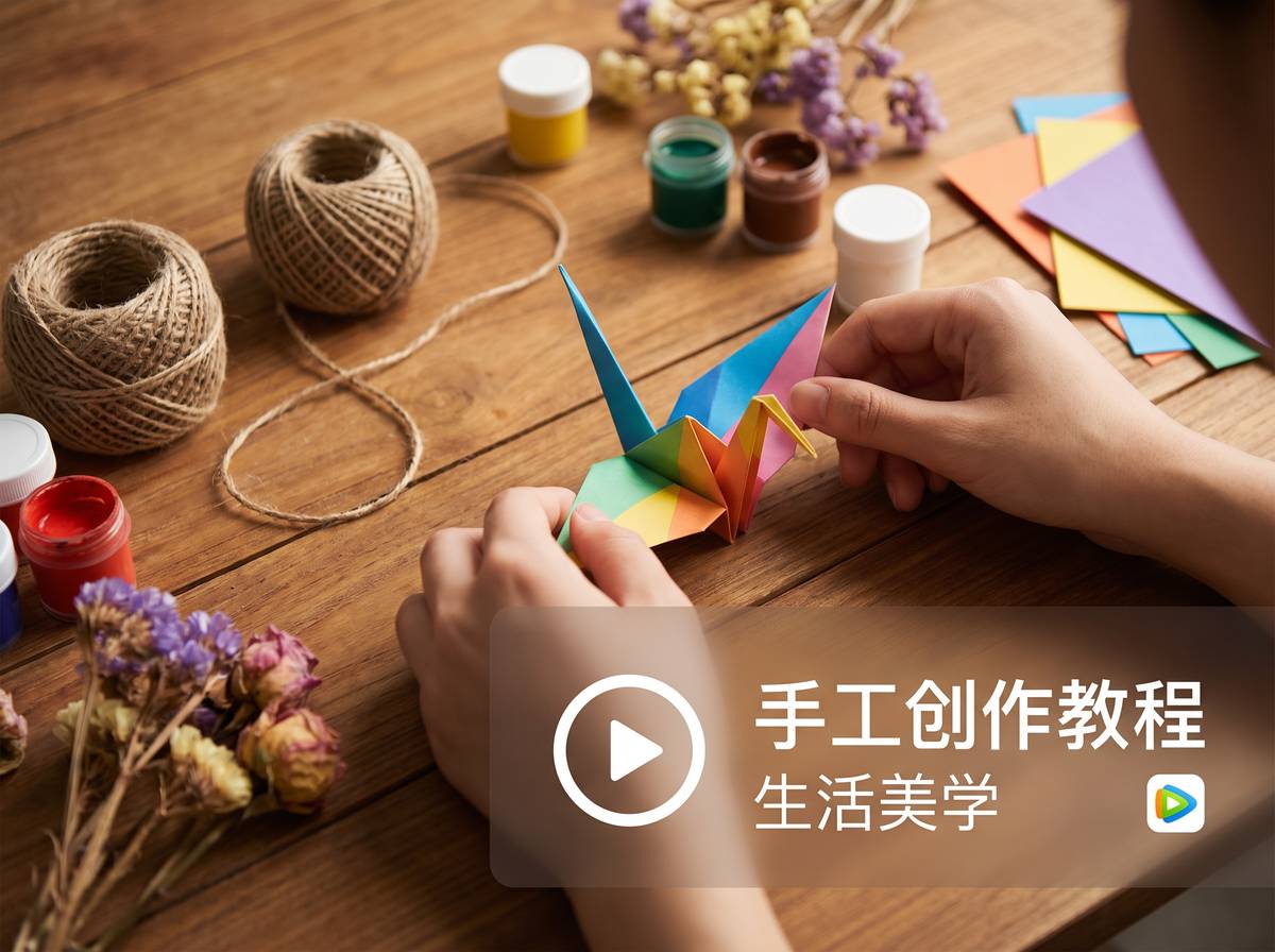香蕉视频手工创作技能视频 - hsh2p3q7z.cn