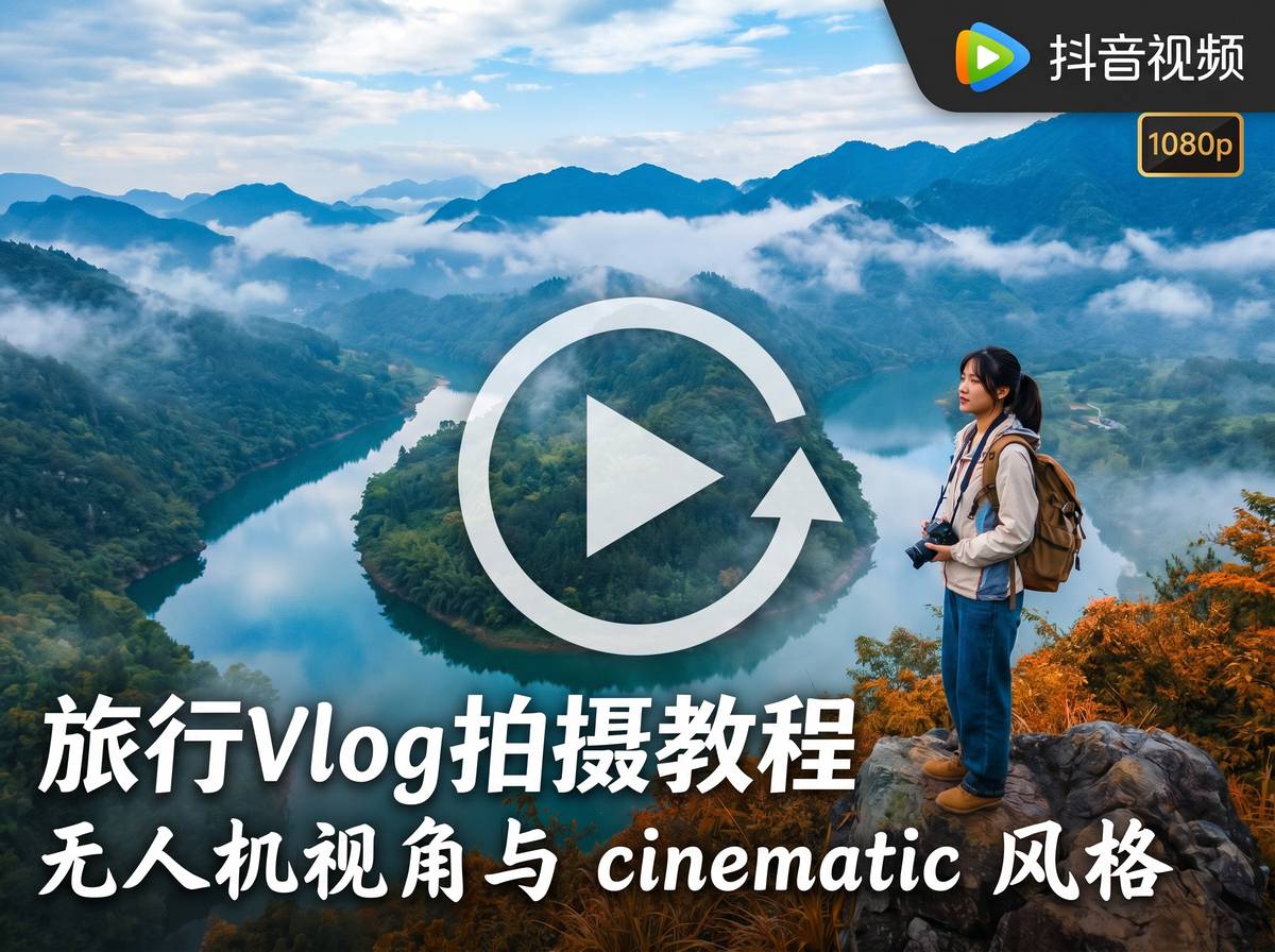 香蕉视频旅行Vlog拍摄视频教程 - hsh2p3q7z.cn